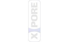 Anti-Legionella Shower Head Filter