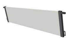 Silicon Carbide Flat Sheet Membrane