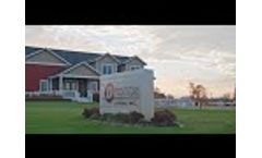 SwineTech`s PigFlow: A Dykhuis Farms Testimonial - Video