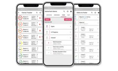 SwineTech - Version PigFlow - Swine Management Simplified Software