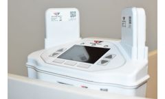 SwineTech - Model SmartGuard/SmartGuard+ - Autonomous Farm Assistant Device