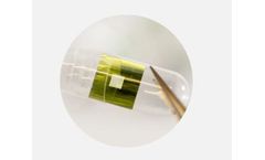 Mono-crystalline (100) Germanium Membranes
