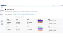 Predicta GUARDIAN - Herd Management Software