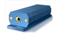 Omicron-Laserage - Model 150/50 - High-speed Modulated Lasers