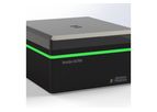 TeraSys - Model ULTRA - Ultra-Wide THz Bandwidth for Spectroscopy and Imaging
