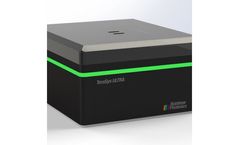 TeraSys - Model ULTRA - Ultra-Wide THz Bandwidth for Spectroscopy and Imaging
