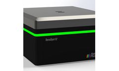 TeraSys12 - Wide THz Bandwidth for Spectroscopy and Imaging