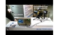Real-time analog output - Video