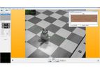 Version EyeMotion - Software for Acquisition and Post-processing