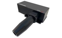 STIL - Model MC2 Series - Non-Contact Measurement With Chromaline Camera