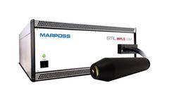 STIL - Model MPLS-DM Series - Non-Contact Measurement With Chromaline Sensor