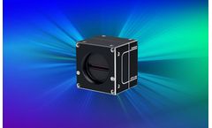 Model allPIXA neo - Cmos Line Scan Camera
