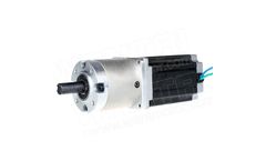 Wantai - Model 42BYGHAG-E - Geared Stepper Motor