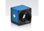 Model eco414CVGE - smallest GigE Vision Cameras