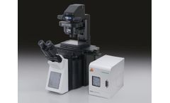 Tokai Hit - Stage Top Incubator - Incubation System for Microscopes