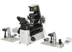 Tokai Hit - Model Thermo Plate - Microscope-Stage Automatix Thermocontrol System