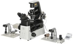 Tokai Hit - Model Thermo Plate - Microscope-Stage Automatix Thermocontrol System