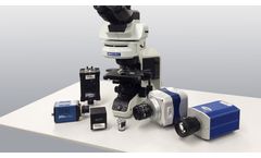 Model VisiScope Widefield - Microscopy System