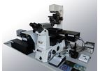 Model VisiScope 4Elements - Confocal, FRAP, TIRF and Widefield Microscopy all-in-one System