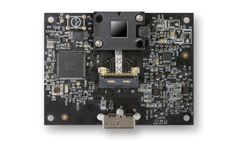 Model Monarch II - PCB Multispectral Camera Module