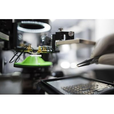 ColorIR NIR Tunable Hyperspectral Filter