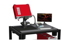 Scanhead Movement - Video