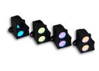 Aurox Interchangeable Optical Filter Cubes
