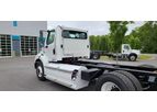 ProRail - Side-mount CNG Fuel Systems