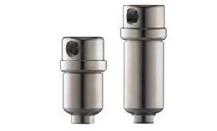 UFC - Miniature 5,000 PSIG Housings