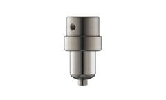 UFC - Miniature Ultra High Pressure Housings - 10,000 PSIG