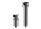 UFC - 1,500 PSIG - Stainless Steel Housings