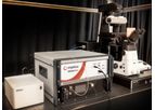 Impetux - Model SENSOCELL - Optical Tweezers