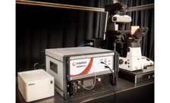 Impetux - Model SENSOCELL - Optical Tweezers