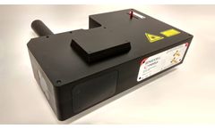 Impetux - Optical Trap Generation Module