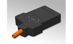 INSION - Model UV/VIS SENS - Micro Spectrometer
