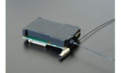INSION - Model aMSM UV VIS SENS - Micro Spectrometer