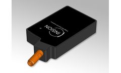 INSION - Model NIR NT - Micro Spectrometer