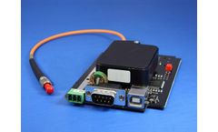 INSION - Model NIR 1.7 - Micro Spectrometer