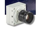 Optronis - Model CycloneFiber-2 - Area Scan Camera with CameraLink Interface