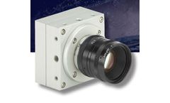 Optronis - Model CycloneFiber-2 - Area Scan Camera with CameraLink Interface