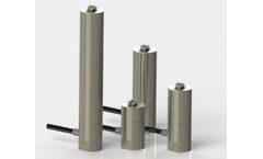 nanoFaktur - Model HPS - Direct-Drives w/ Sensors