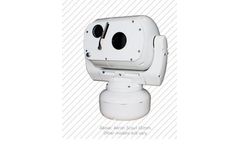 Aeron Scout - Uncooled LWIR Thermal Fixed Lens