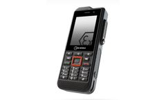 isafe-MOBILE - Model IS330.1 - Mobile Phone Zone 1/21