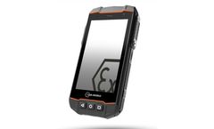 isafe-MOBILE - Model IS530.1 - Smartphone Zone 1/21