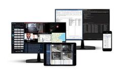 LenelS2 OnGuard - Version 8.2 - Physical Access Control System