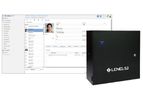 LenelS2 NetBox - Access Control and Event Monitoring System