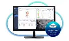 LenelS2 OnGuard - Cloud-Hosted Access Control Software