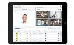 LenelS2 OnGuard - Access Manager Client Software