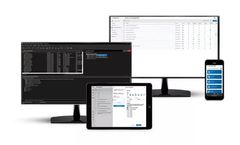 LenelS2 OnGuard - Version 8.3 - Access Control Software