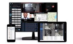 LenelS2 OnGuard - Version 8.1 - Access Control Software